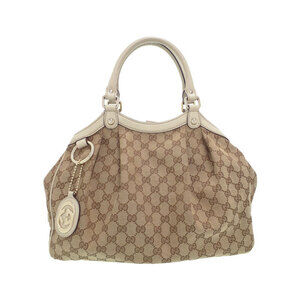 Gucci Sookie Tote Bag